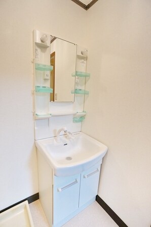 ハイツ成美弐番館の物件内観写真